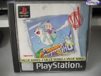 Bomberman Fantasy Race - Value Series mini1