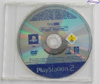 Ghost Master - Promotional Copy mini1