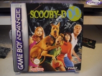 Scooby-Doo mini1