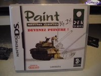 Paint by DS: Military Vehicles mini1