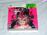 Catherine - "Love Is Over" Deluxe Edition mini1