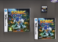 Sonic Colours mini1