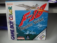 F-18: Thunder Strike mini1