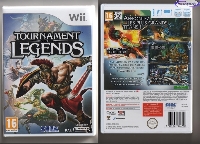 Tournament of Legends mini1
