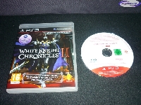 White Knight Chronicles II  - Promotional Copy mini1