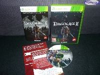 Dragon Age II - Bioware Signature Edition mini1