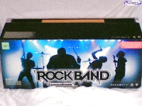 Rock Band - Instrument Edition mini1