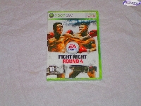 Fight Night Round 4 mini1