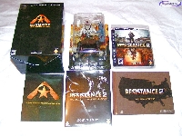 Resistance 2 - Collector's Edition mini1