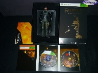 Deus Ex: Human Revolution - Collector's Edition mini1