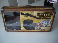 Western Heroes (Gun Pack) mini1