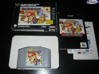 Mario Party mini1