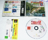 Fishing Koshien II mini1