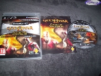 God of War Collection: Volume II mini1