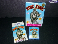King Kong mini1