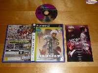 The King of Fighters 2002 - SNK Best Collection mini1