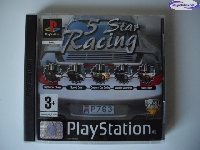5 Star Racing mini1