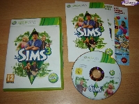 Les Sims 3 mini1
