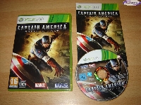 Captain America: Super Soldat mini1