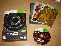 Gears of War 3 - Edition Limitée mini1