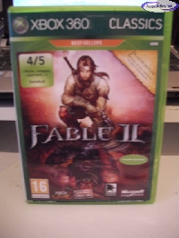 Fable II - Edition Classics mini1