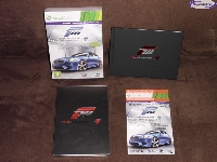 Forza Motorsport 4 - Edition Limitée Collector mini1