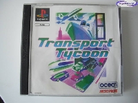 Transport Tycoon mini1