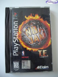 NBA Jam T.E. mini1