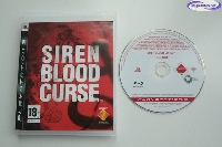 Siren: Blood Curse - Promotional Copy mini1