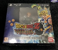 Dragon Ball Z Ultimate Tenkaichi - Collector Edition mini1