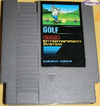 Golf - Alternate European Version mini1