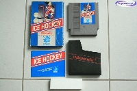 Ice Hockey - Alternate Cover mini1