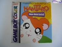 Hamtaro: Ham-Hams Unite! mini1