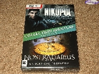 Pack Collection Aventure: Nikopol & Nostradamus mini2