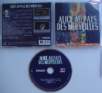 Alice Au Pays Des Merveilles - Alternate Version mini1