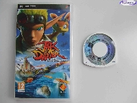 Jak and Daxter: The Lost Frontier - Promotional Copy mini1