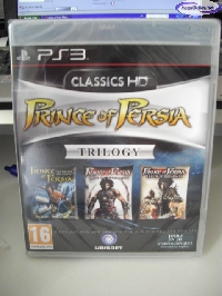 Classics HD: Prince of Persia Trilogy mini1