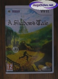 A Shadow's Tale mini1