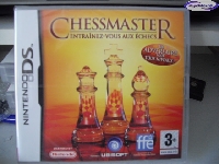 Chessmaster: EntraÃ®nez-vous aux Echecs mini1