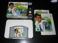 All Star Tennis '99 mini1