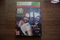 Kane & Lynch 2: Dog Days - Edition Limitée mini1
