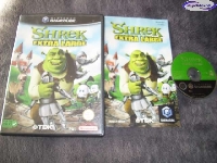 Shrek Extra Large mini1