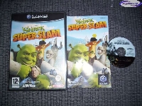 Shrek SuperSlam mini1