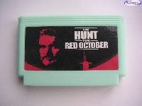 The Hunt For Red October mini1