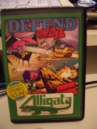 Defend Or Die mini1
