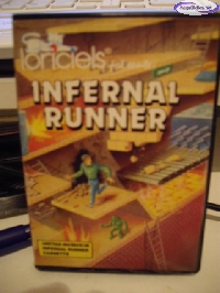 Infernal Runner mini1