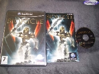 Bionicle mini1