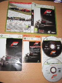 Forza Motorsport 3 mini1