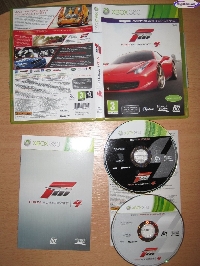 Forza Motorsport 4 mini1
