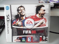 FIFA 08 mini1